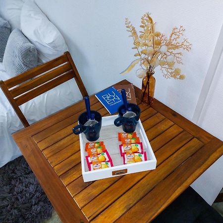 Le Namaste - Petit Dejeuner, Netflix, Jacuzzi Rouen Exterior foto