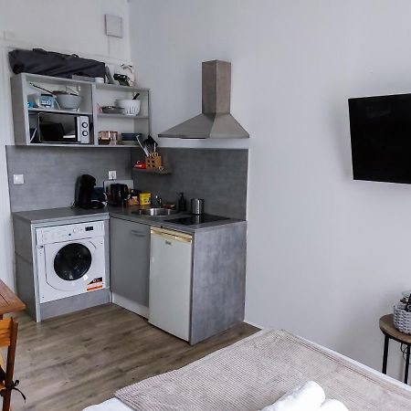 Le Namaste - Petit Dejeuner, Netflix, Jacuzzi Rouen Exterior foto