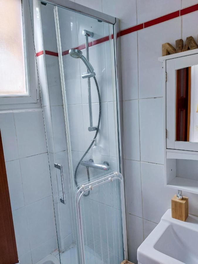 Le Namaste - Petit Dejeuner, Netflix, Jacuzzi Rouen Exterior foto