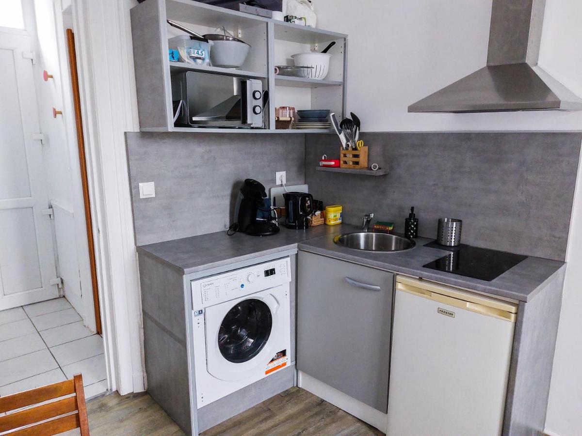 Le Namaste - Petit Dejeuner, Netflix, Jacuzzi Rouen Exterior foto